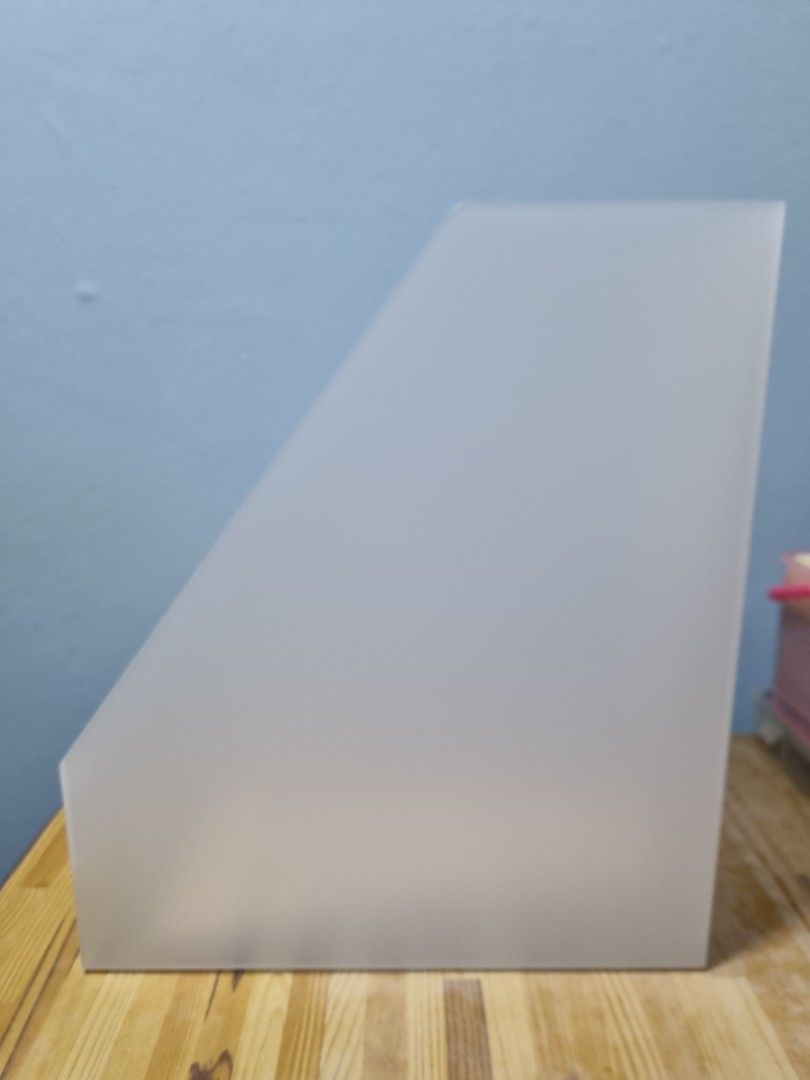 Muji file organiser, Hobbies & Toys, Stationery & Craft, Stationery