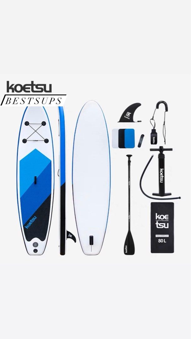 oneill paddle board