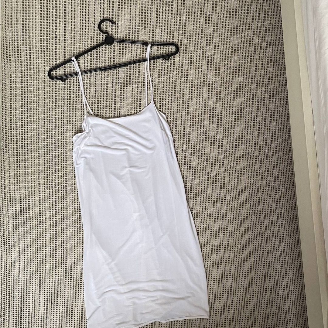 White dresses shop m&s