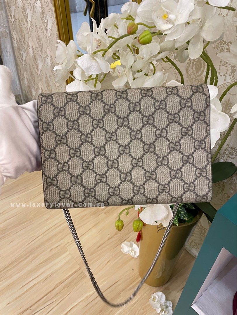 Bnib gucci woc clearance