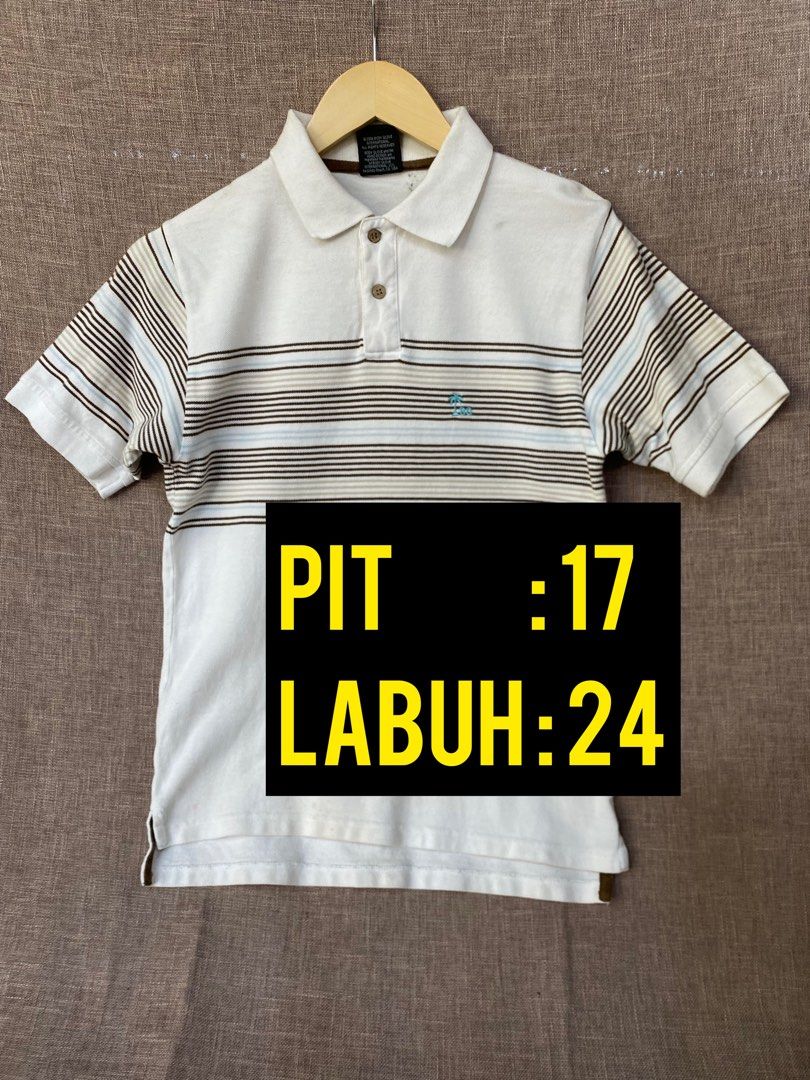 Body Glove Collar Tshirt Men s Fashion Tops Sets Tshirts Polo Shirts on Carousell