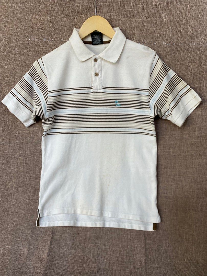 Body glove collar t-shirt hotsell