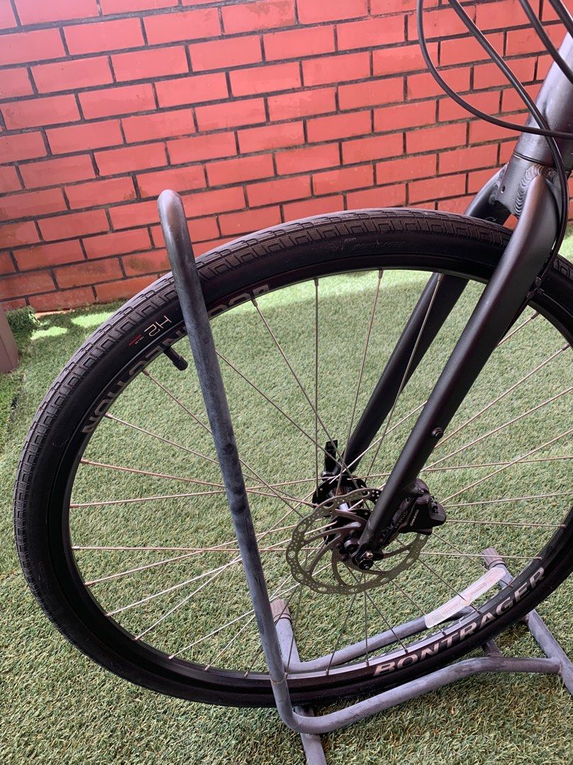 Bontrager new arrivals h2 700x35