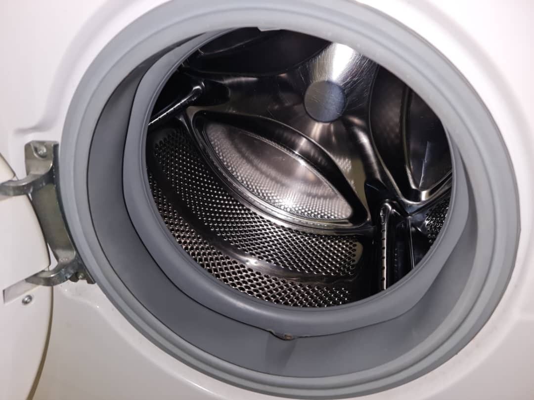 Bosch Maxx Classic front loading washing machine, TV & Home Appliances