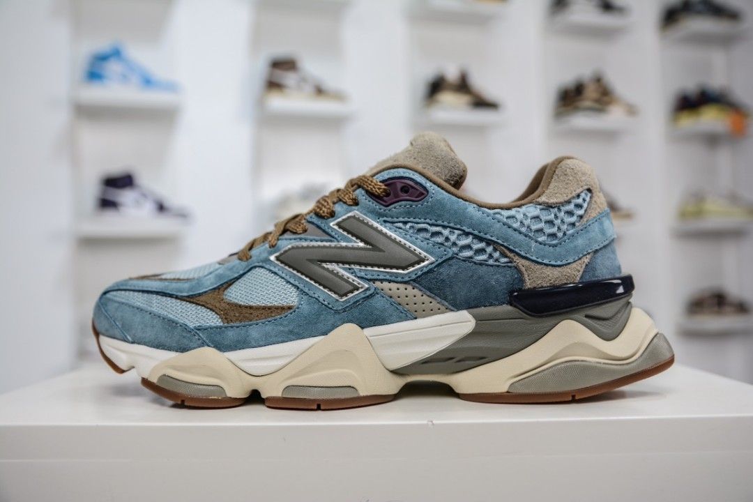 New balance x90 recon infinity edition on sale
