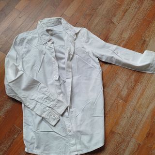 Boys White Shirt (Esprit brand)