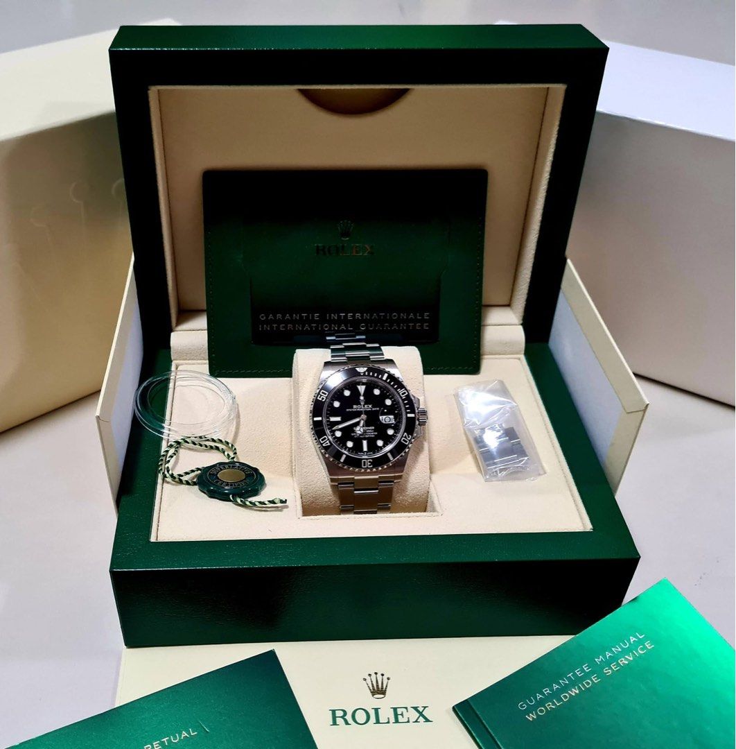 Brand New ROLEX Submariner Date SALE