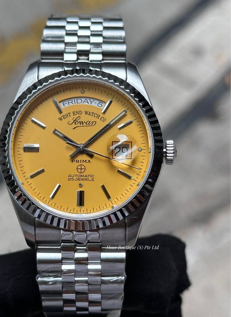 Watch co hotsell