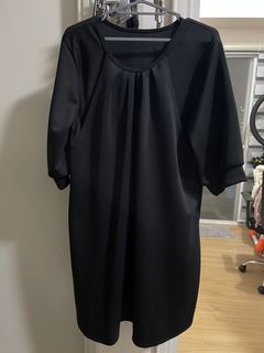 Breastfeeding Dress