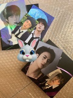 bts the astronaut album set
