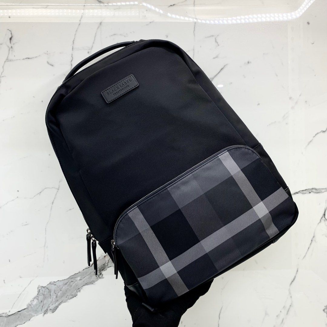 Black label best sale crestbridge bag