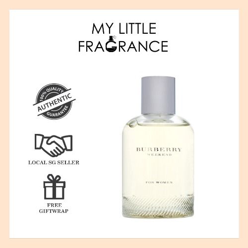 Burberry weekend 5ml sale
