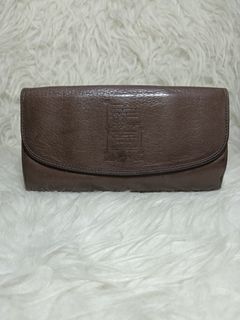 Bvlgari Authentic wallet
