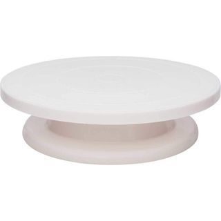 Cake Turntable Rotating Stand Tool