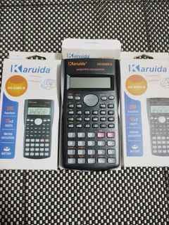Harga calculator scientific top casio