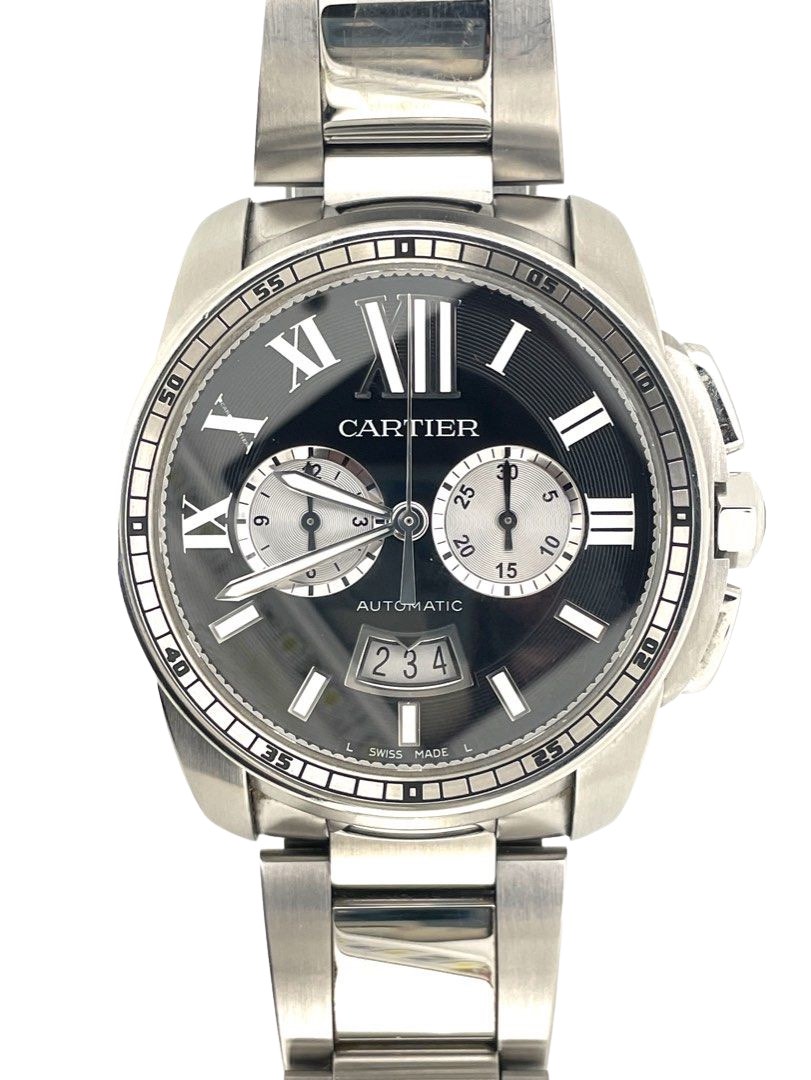 Cartier w7100037 new arrivals