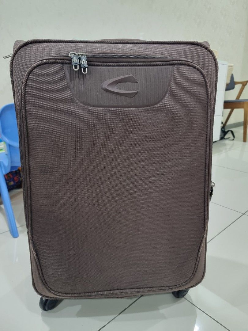 Fastrack luggage cheap