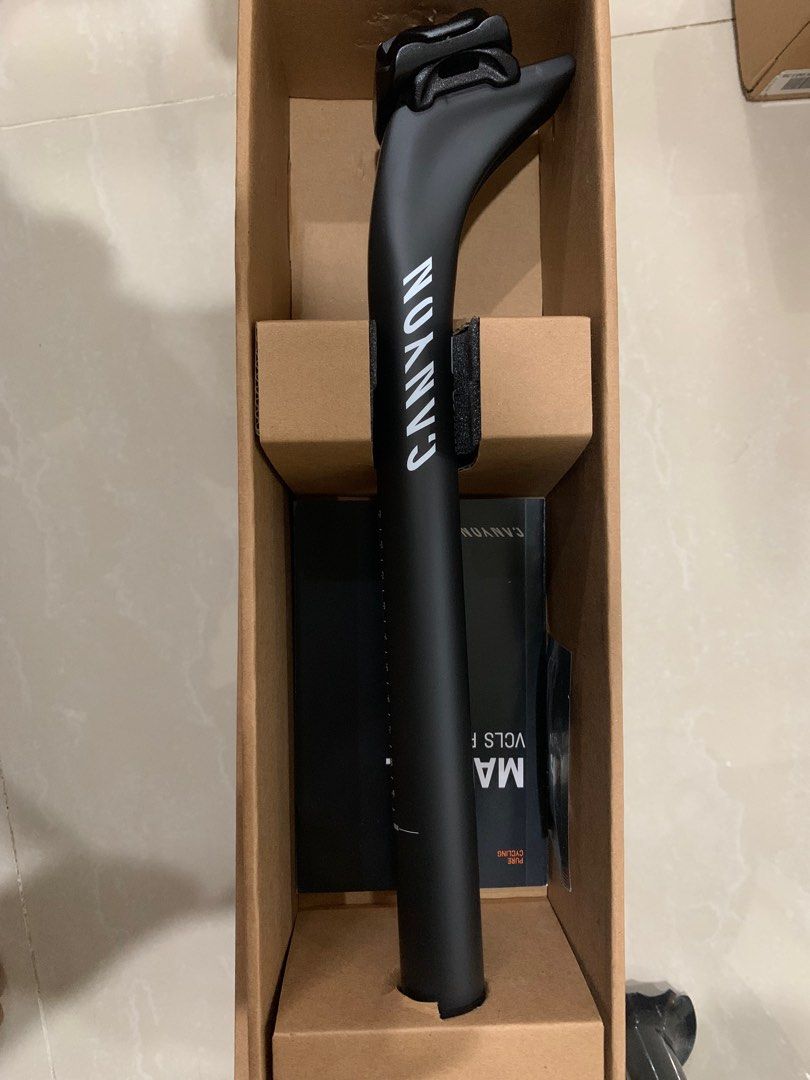 Canyon store s13 vcls