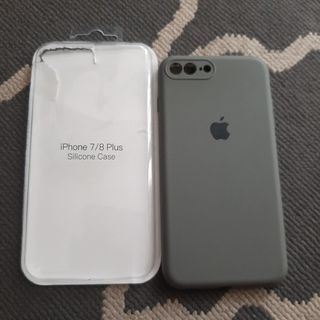 Case iPhone 7 plus