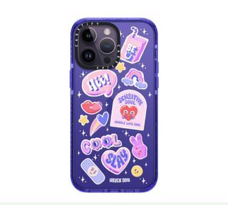 CASETIFY 14 PRO MAX (LIKE NEW)