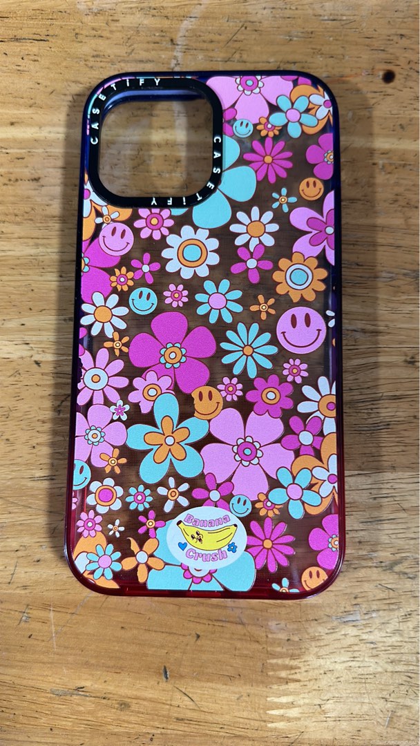 Casetify, 其他, 其他 Carousell