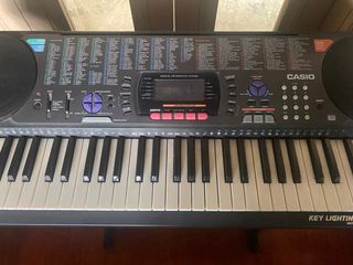 Casio Ctk 620L for Sale