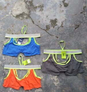Celana Dalam Pria unik Baru