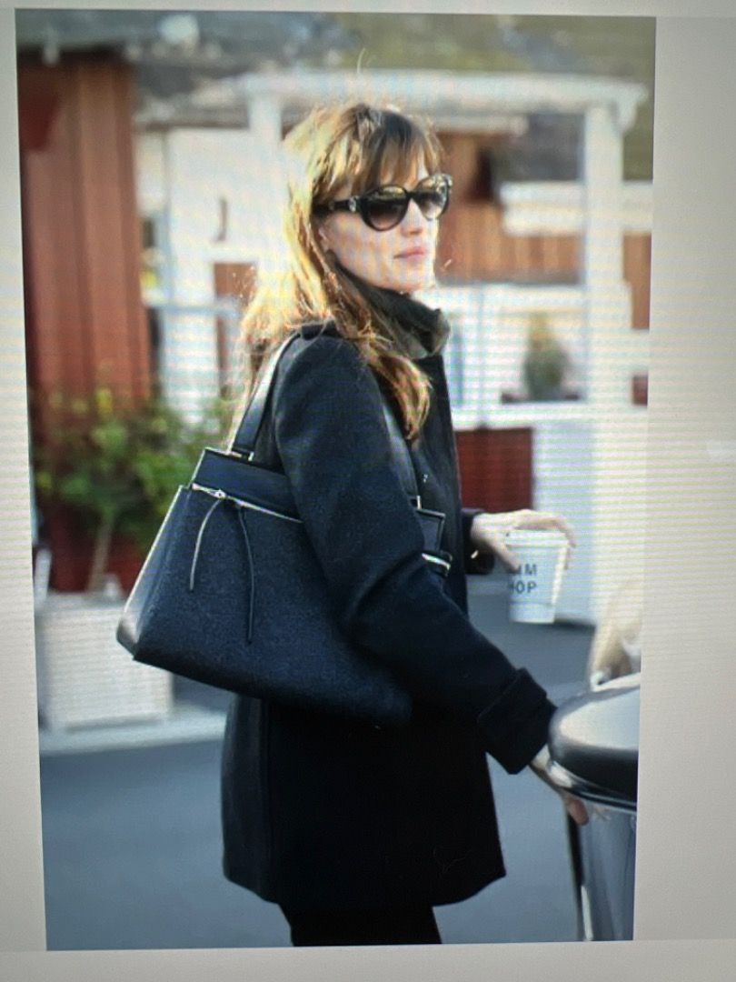 Celine medium on sale edge bag