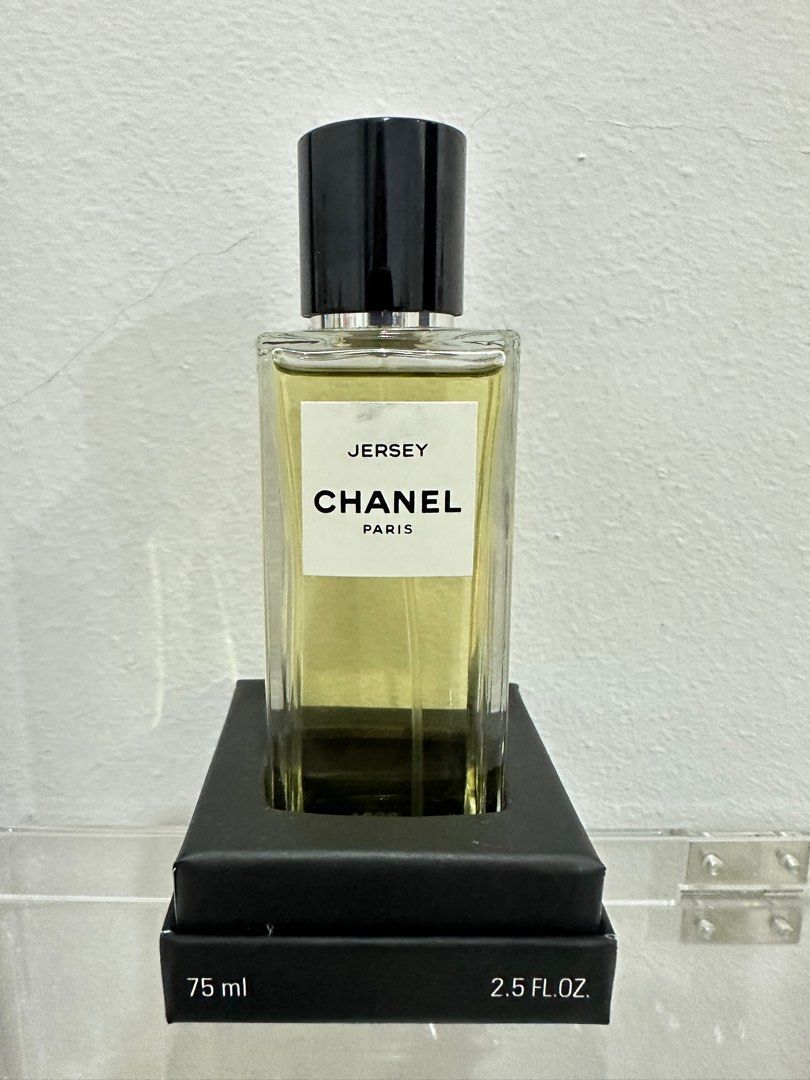 Chanel Jersey Les Exclusifs De Chanel EDT BLANC