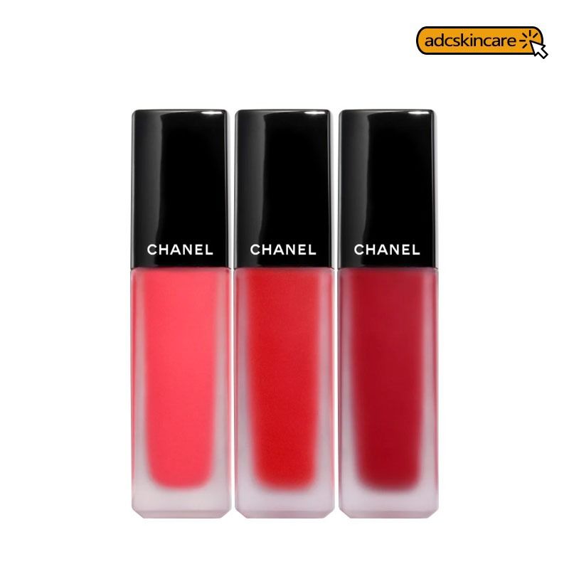 Chanel Rouge Allure Ink Matte Liquid Lip Colour Lipstick 6mlChanel Rouge  Allure Ink Matte Liquid Lip Colour Lipstick 6mlChanel Rouge Allure Ink  Matte