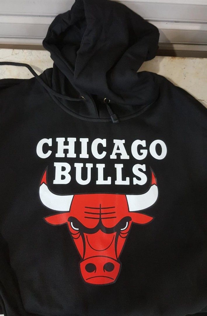 Chicago bulls hoodie cheap outlet