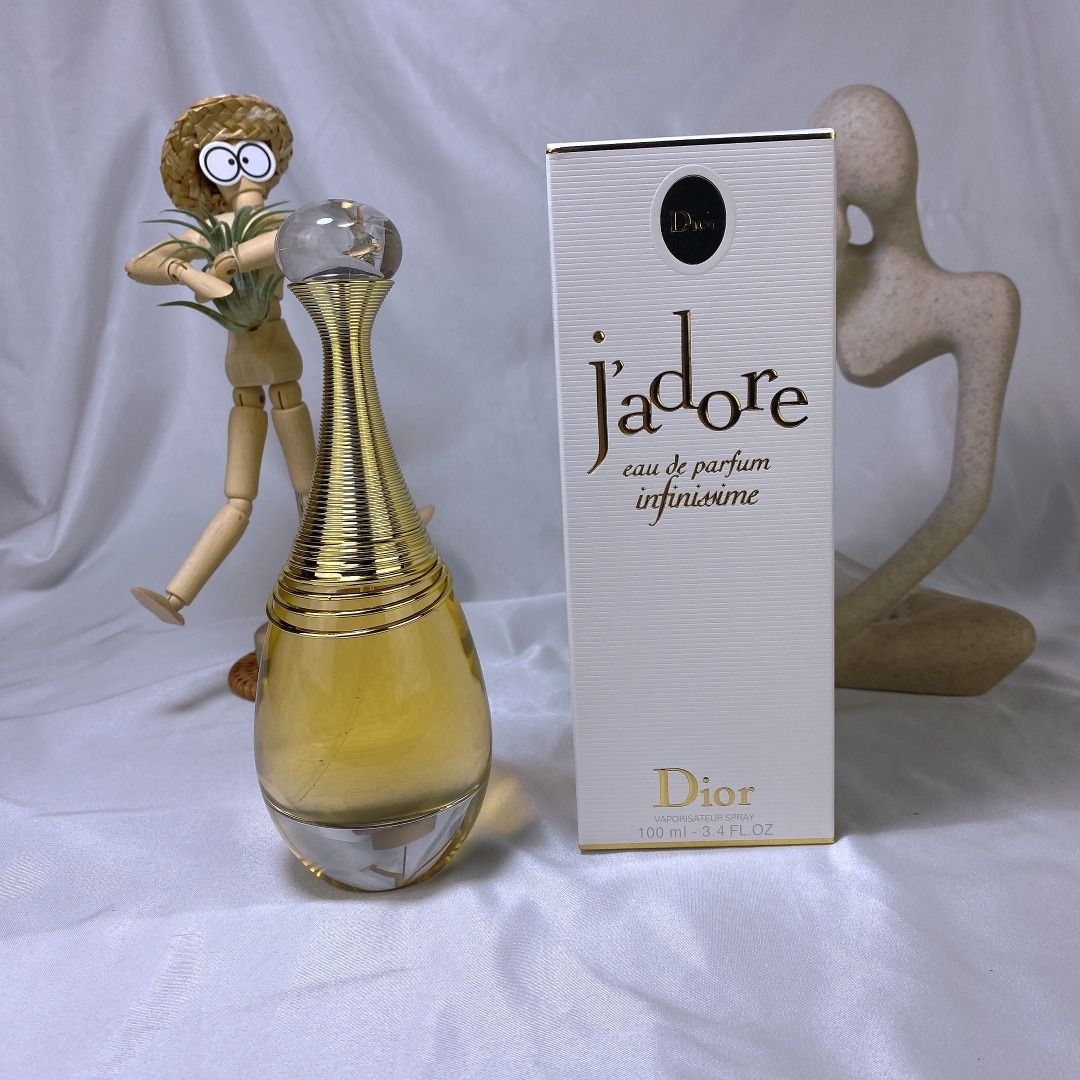 Jadore clearance infinissime 100ml