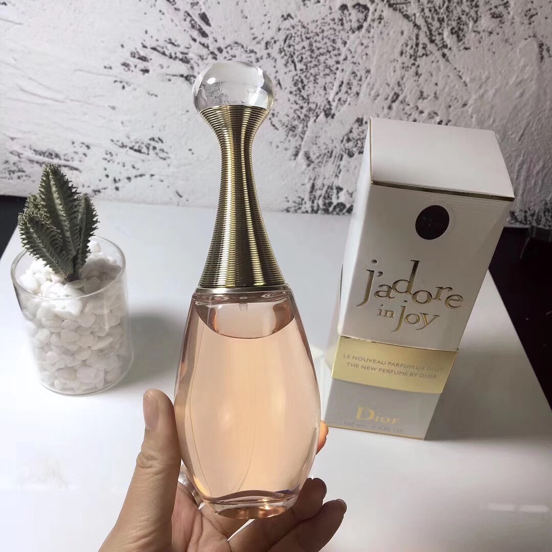 Christian Dior J