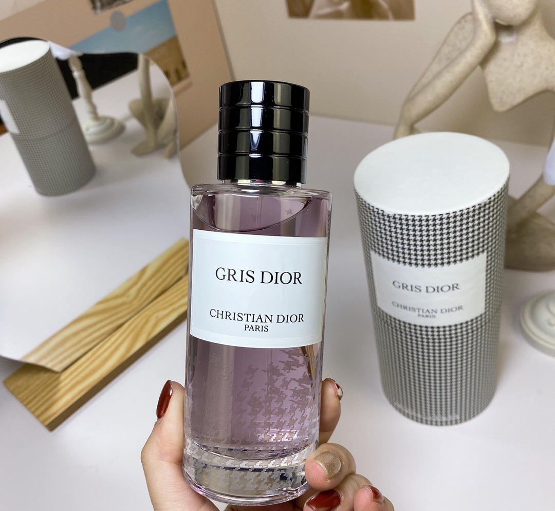 Gris store dior 125ml