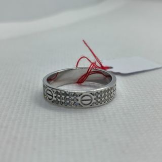 Cincin Lelaki 925 Perak Branded