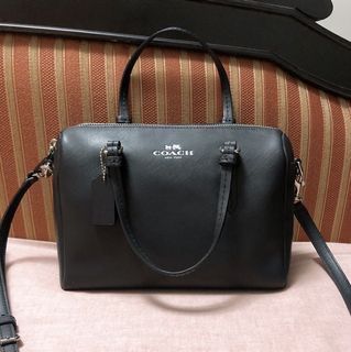 Coach Speedy Bag 