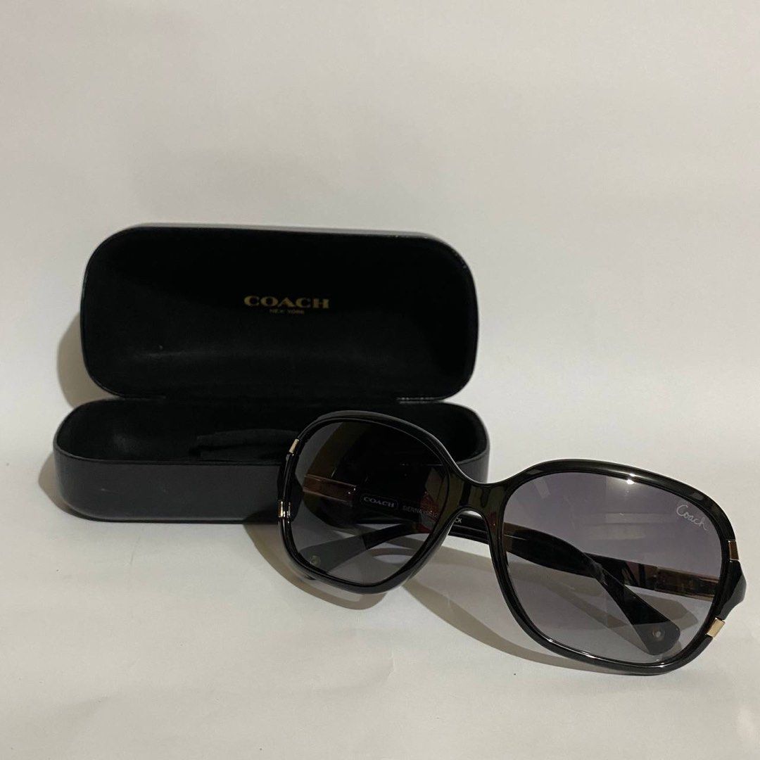 Coach sienna clearance sunglasses
