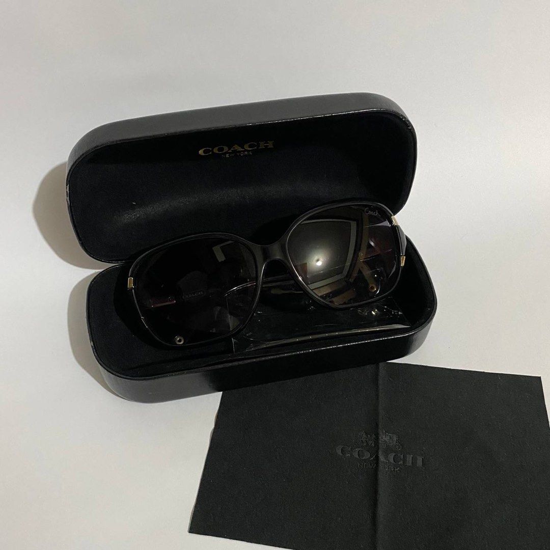 Coach sienna sunglasses hotsell