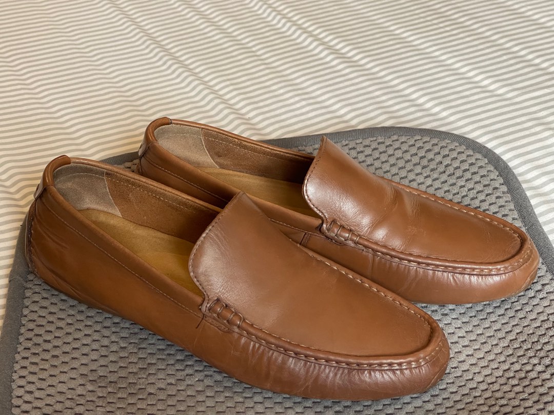 cole haan driving shoes sale