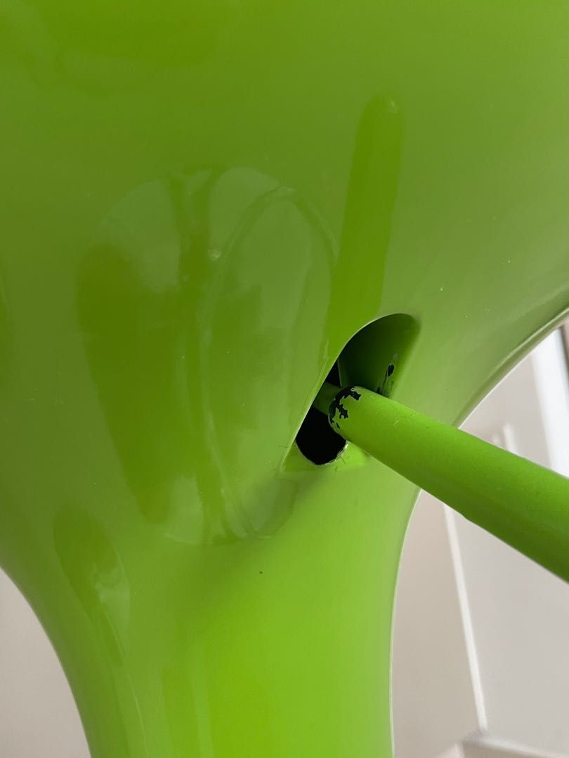 Colorful Bar stool, Furniture & Home Living, Furniture, Chairs on Carousell