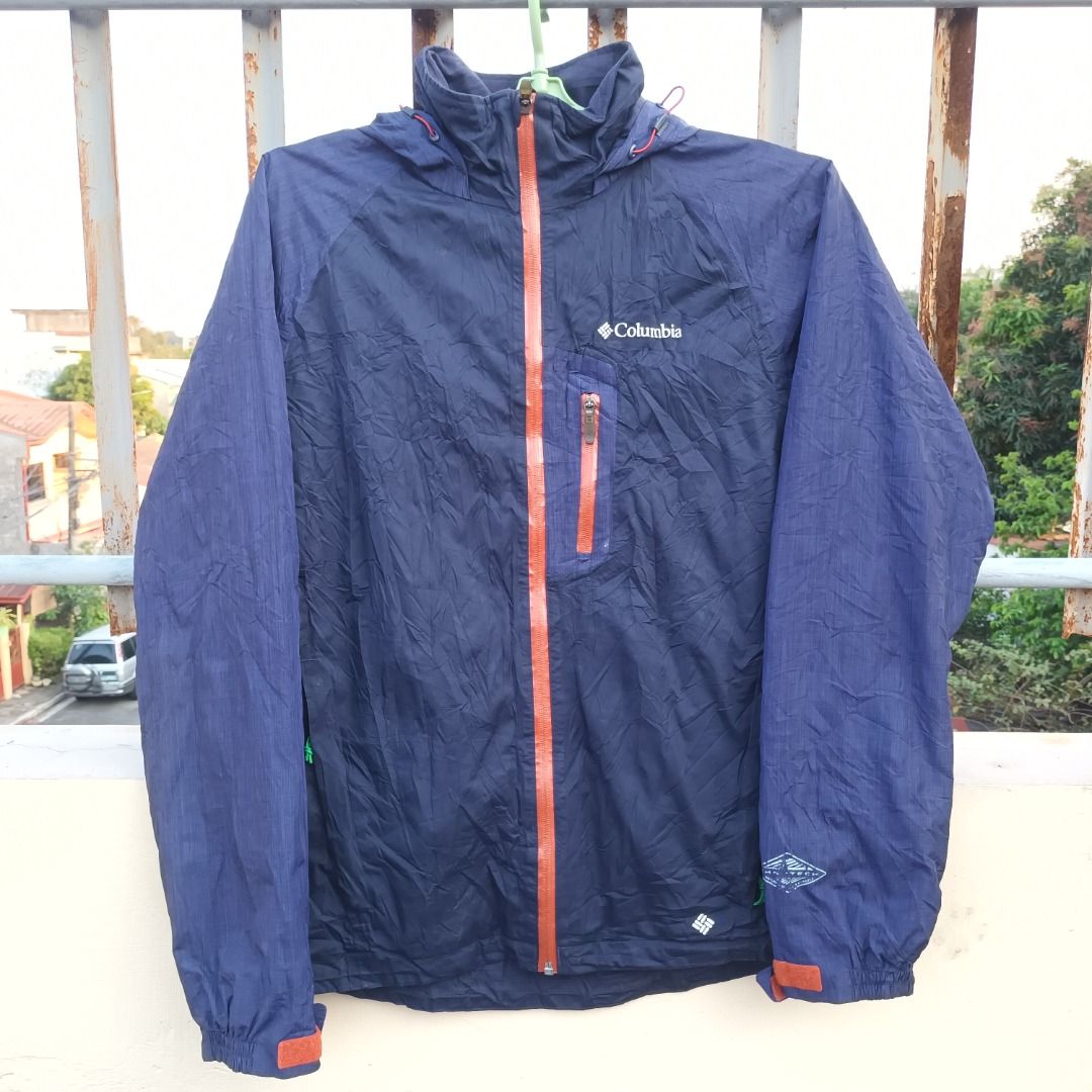 Columbia Omni Tech / Omni Heat, Men's Fashion, Coats, Jackets and