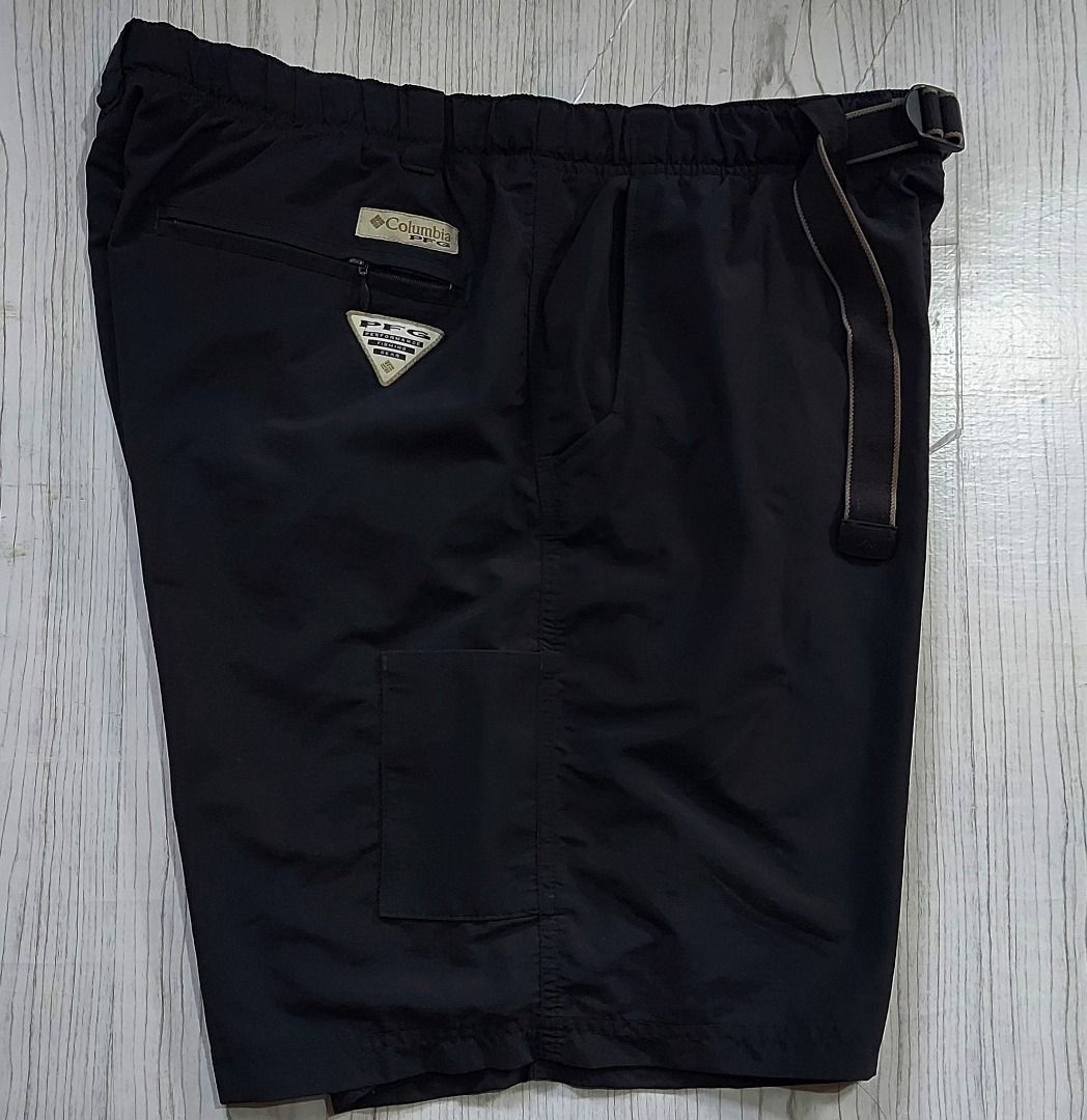 Columbia pfg omni shield shorts shop