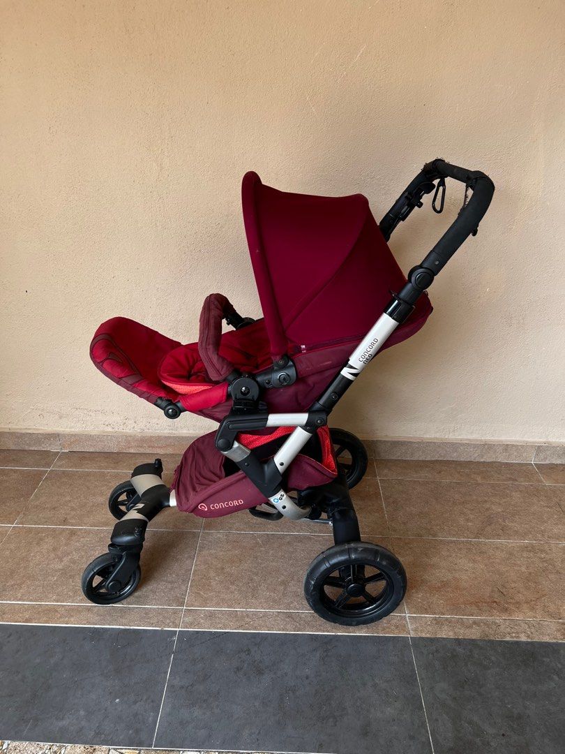Concord baby stroller store