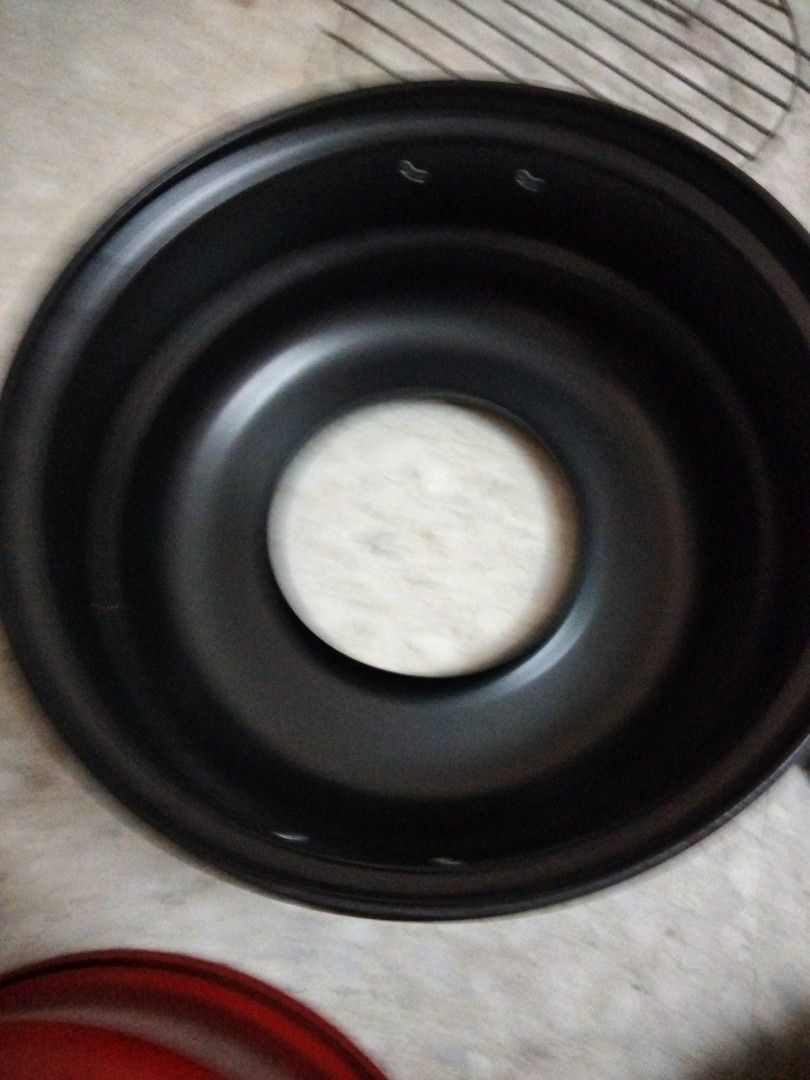 Convection Cooker/ Stovetop Grill (New), Furniture & Home Living