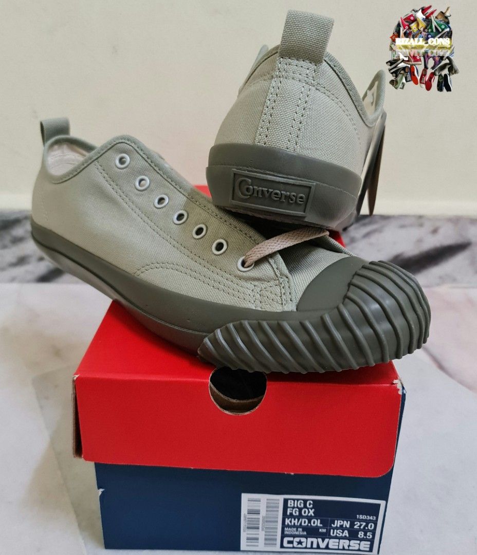 Big c deals converse