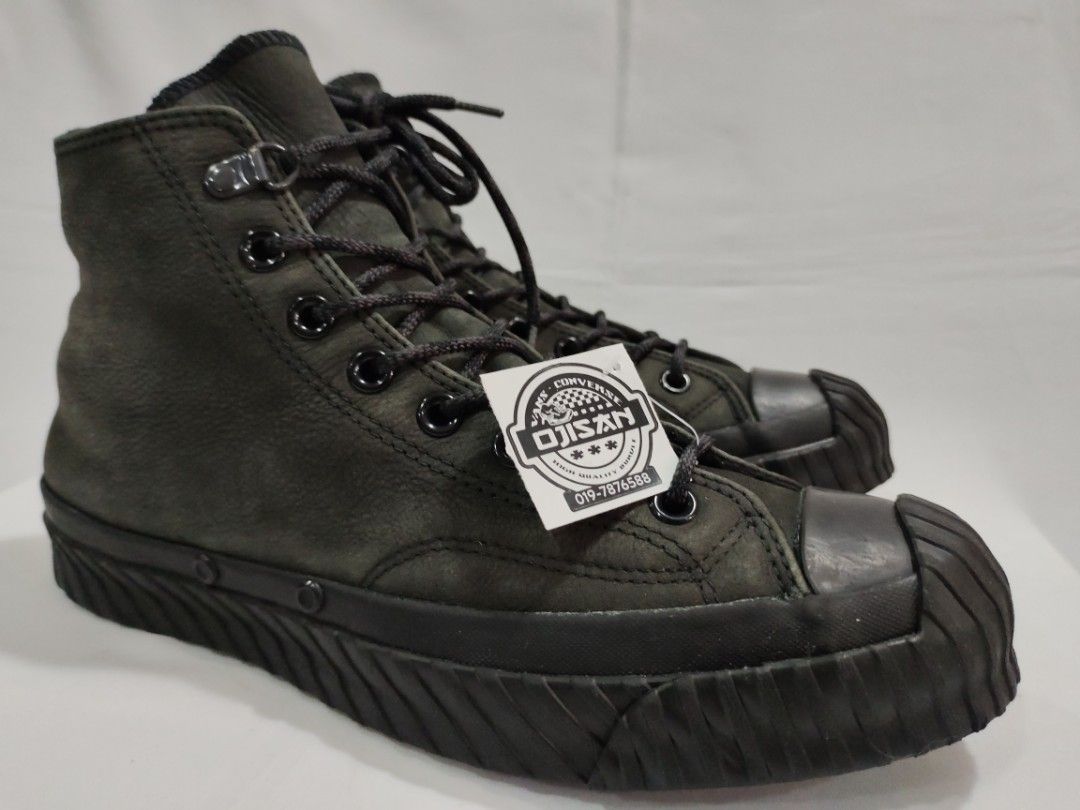 Converse CT70 BOSEY Mountain Club Leather, Men's Fashion, Footwear