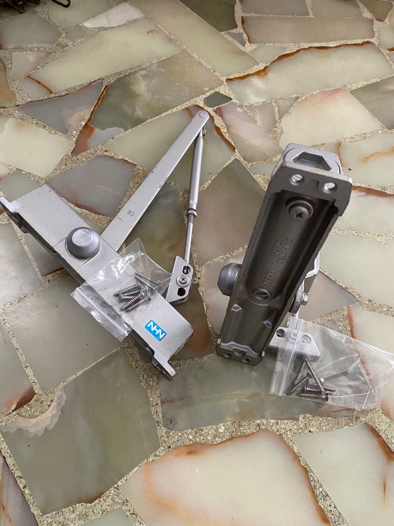 Daihatsu NHN 80V(3 Speed)Door Closer, Furniture & Home Living