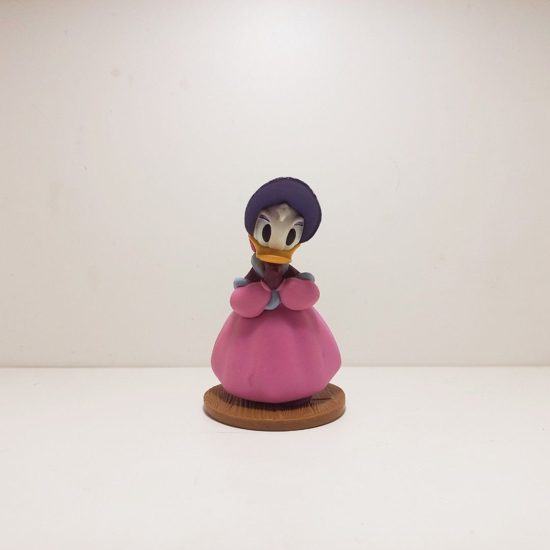 Daisy Duck Mickey's Christmas Carol Special Edition [Authentic Disney ...