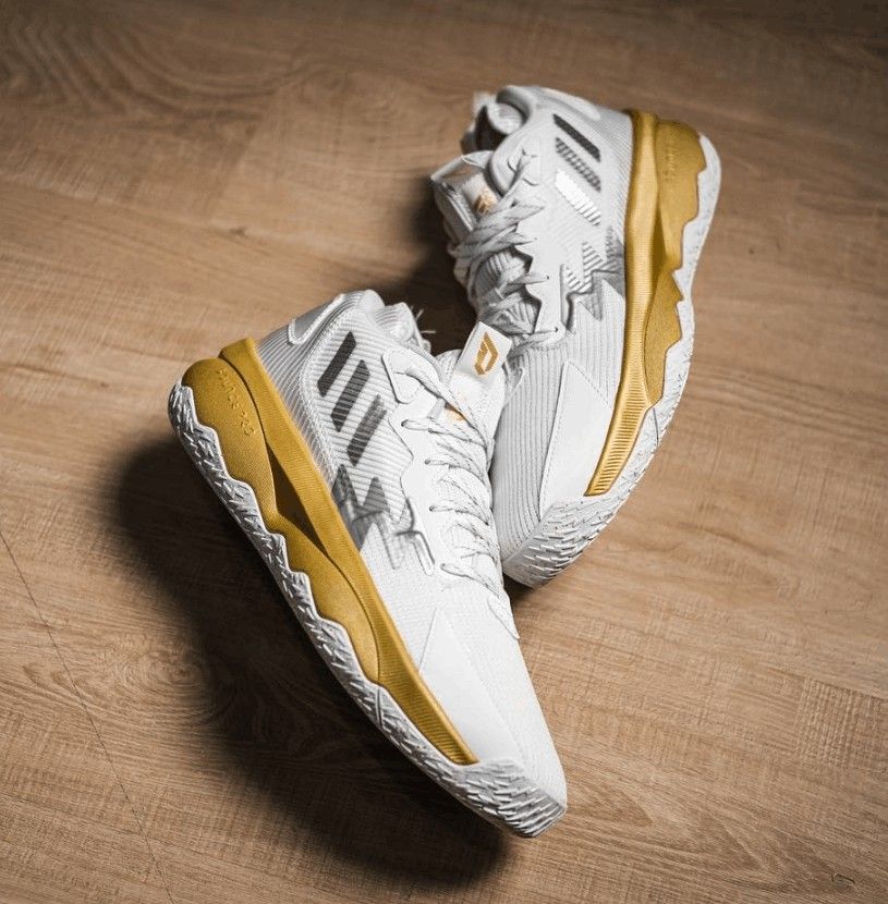 Dame 4 new arrivals 10.5