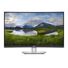 DELL S3221qs 二手4k螢幕 極新